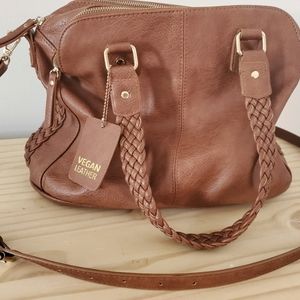Antik Kraft Ethical Satchel